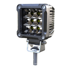 led off road lights work light mini cube